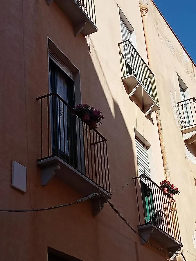 Apartmán Dolci Risvegli Trapani