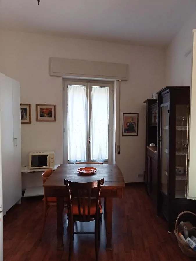 Apartmán Dolci Risvegli Trapani