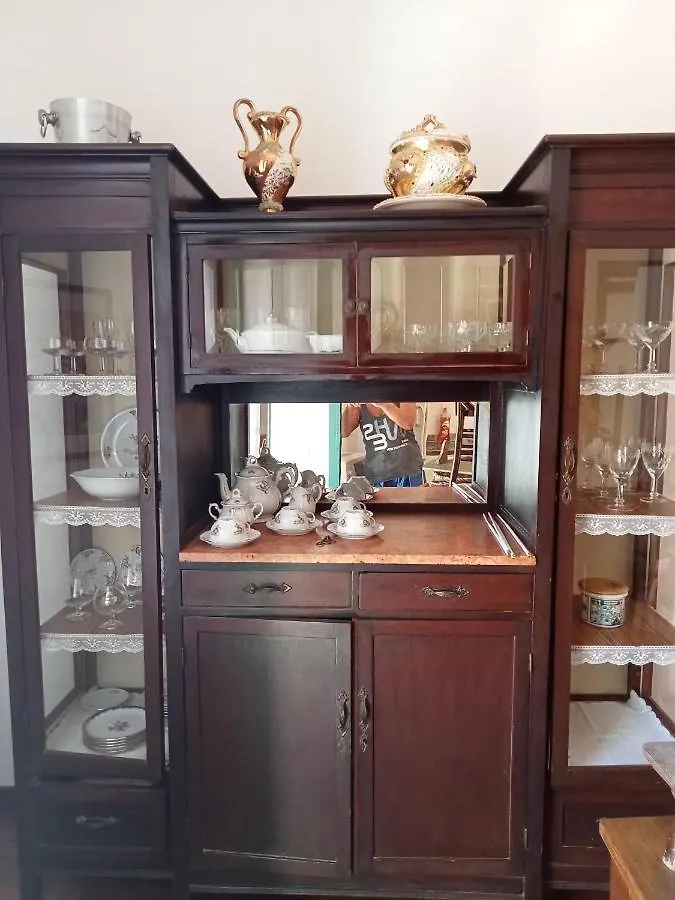 Apartmán Dolci Risvegli Trapani 0*,