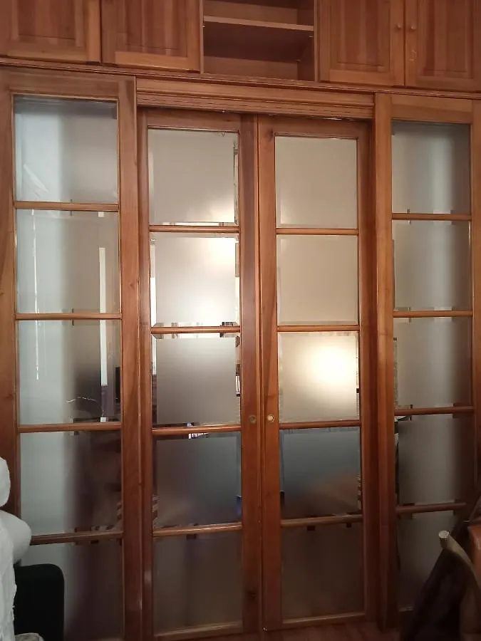 Dolci Risvegli Apartment Trapani Italy