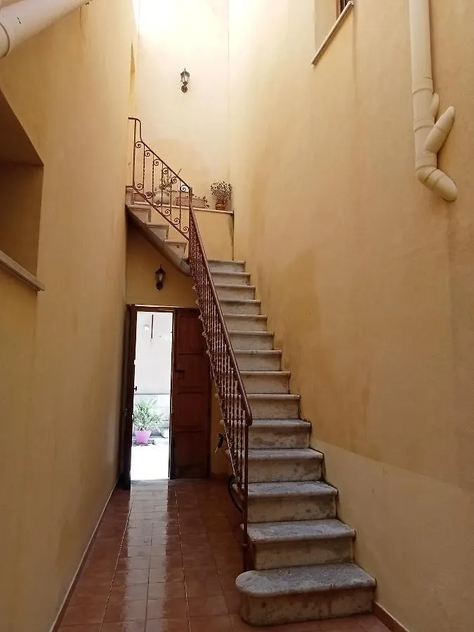 Dolci Risvegli Apartment Trapani Italy