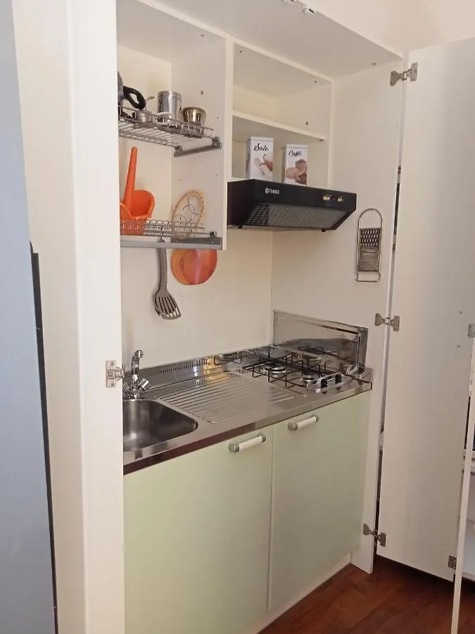 Dolci Risvegli Apartment Trapani