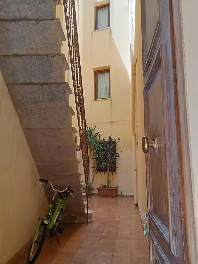 Dolci Risvegli Apartment Trapani