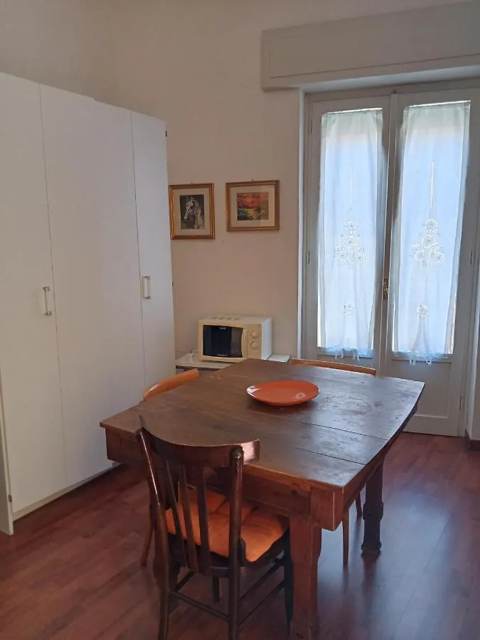 Dolci Risvegli Apartment Trapani 0*,  Italy