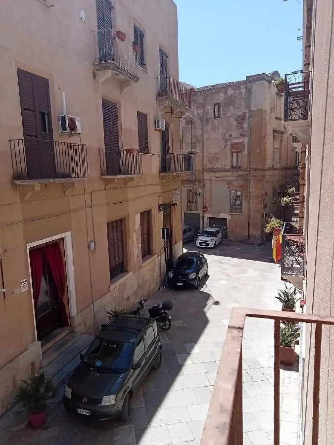 Dolci Risvegli Apartment Trapani