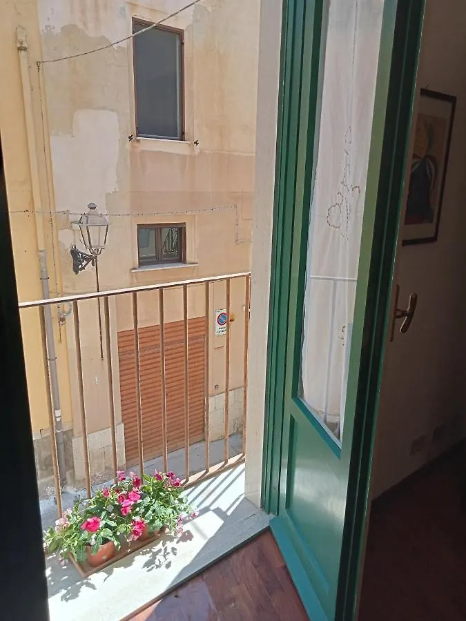 Dolci Risvegli Apartment Trapani