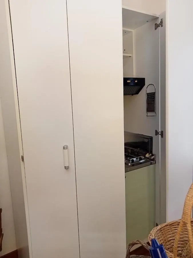 Dolci Risvegli Apartment Trapani