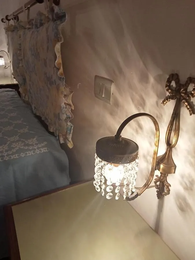 Dolci Risvegli Apartment Trapani