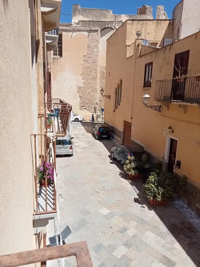 Dolci Risvegli Apartment Trapani Italy
