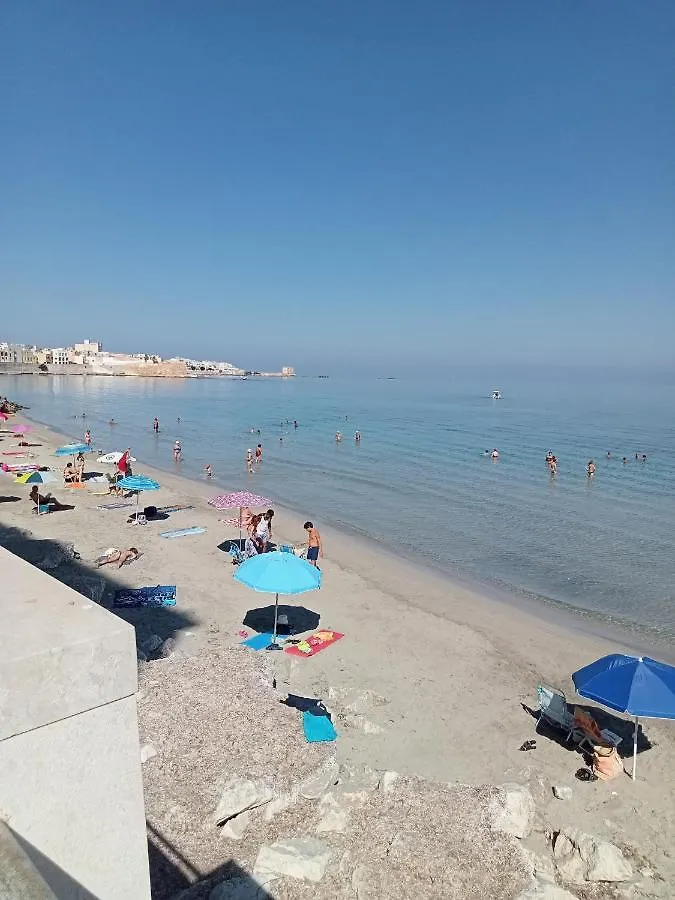 Dolci Risvegli Apartment Trapani