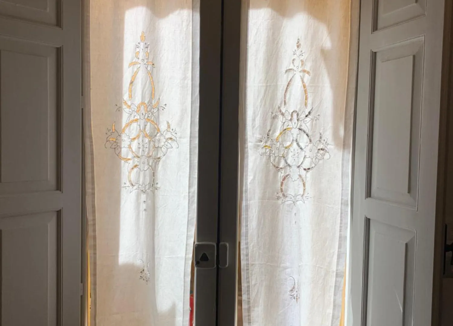 Dolci Risvegli Apartment Trapani