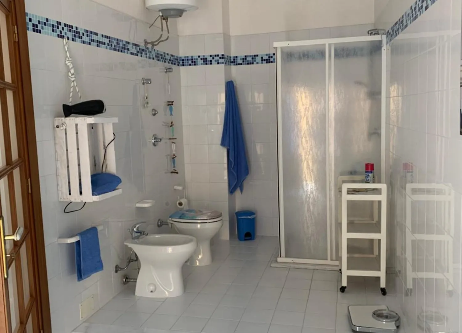 Dolci Risvegli Apartment Trapani