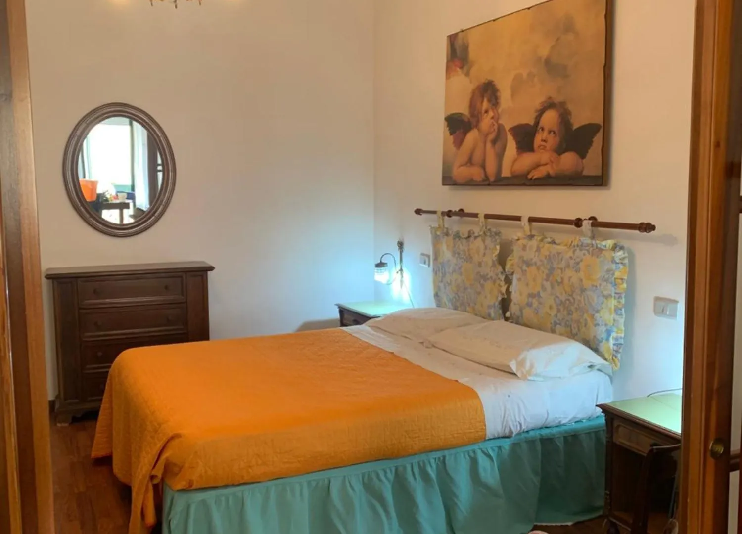 Dolci Risvegli Apartment Trapani 0*,  Italy