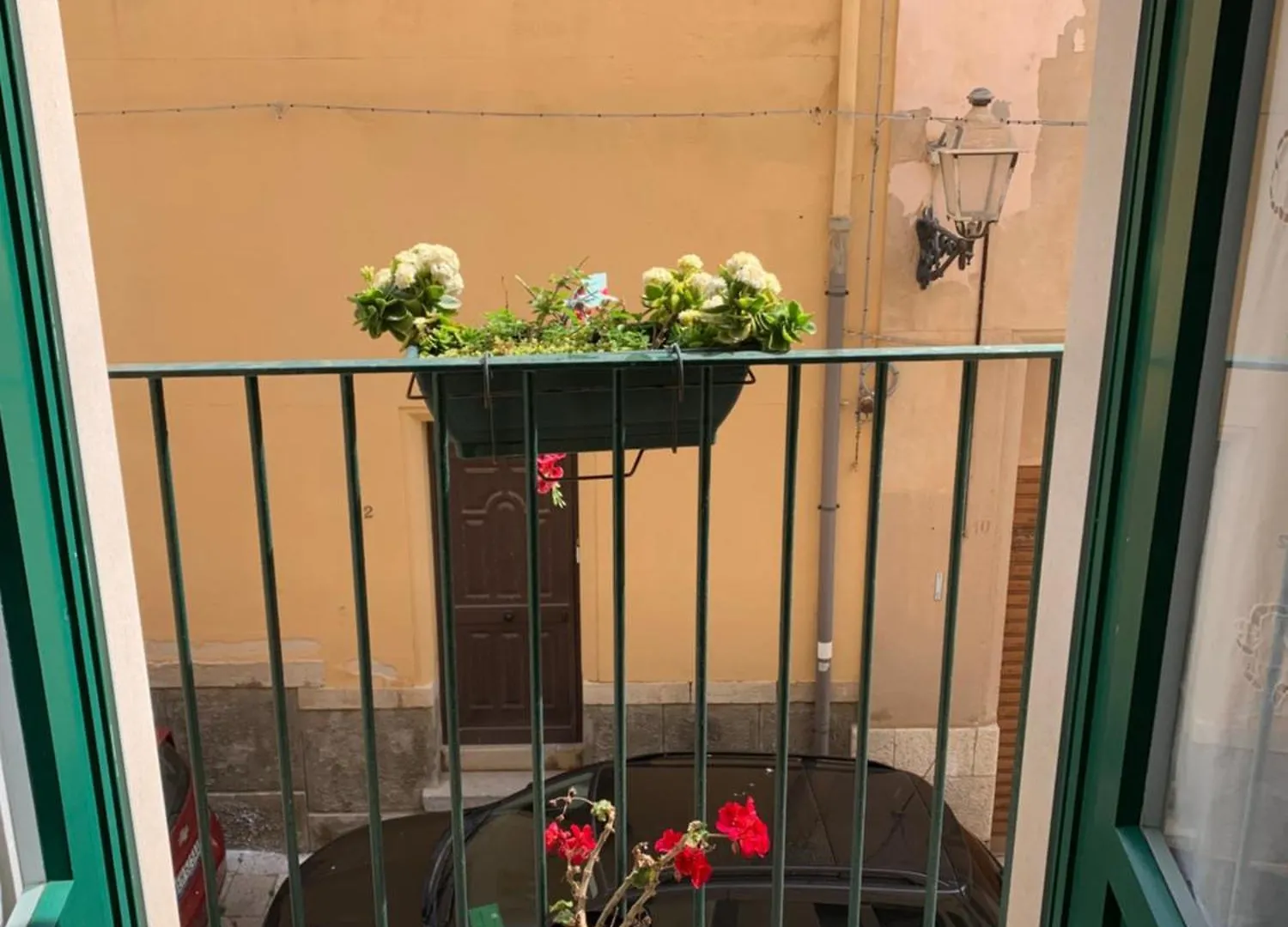 Dolci Risvegli Apartment Trapani