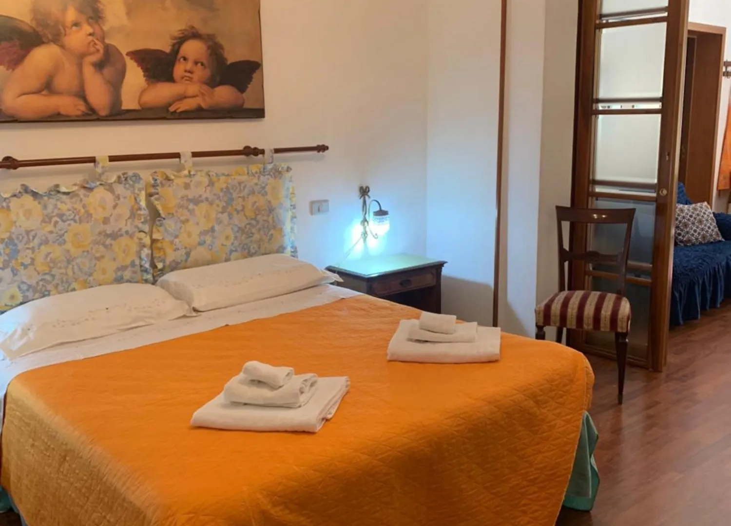 Dolci Risvegli Apartment Trapani