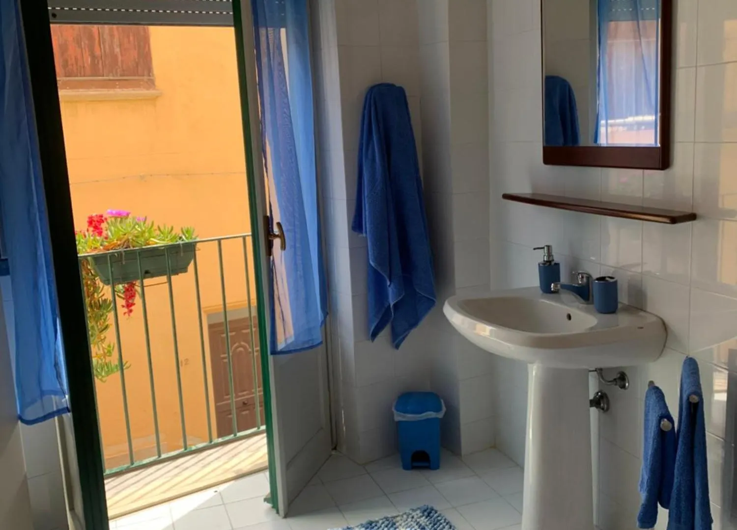 Dolci Risvegli Apartment Trapani