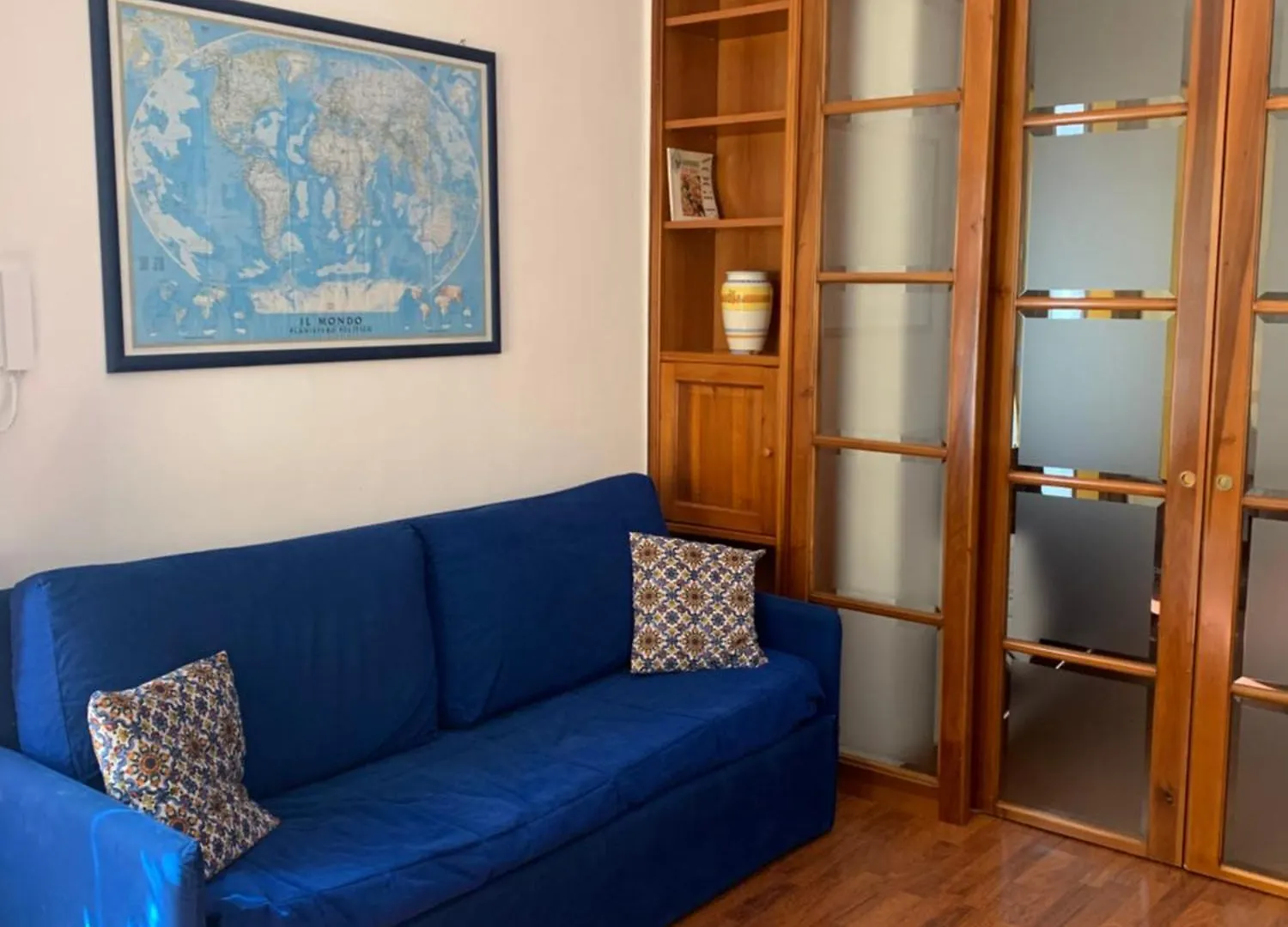 Dolci Risvegli Apartment Trapani