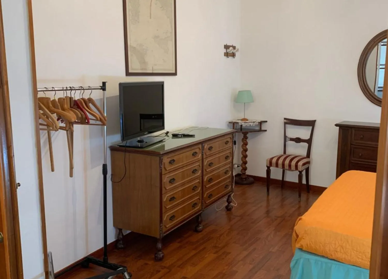 Dolci Risvegli Apartment Trapani