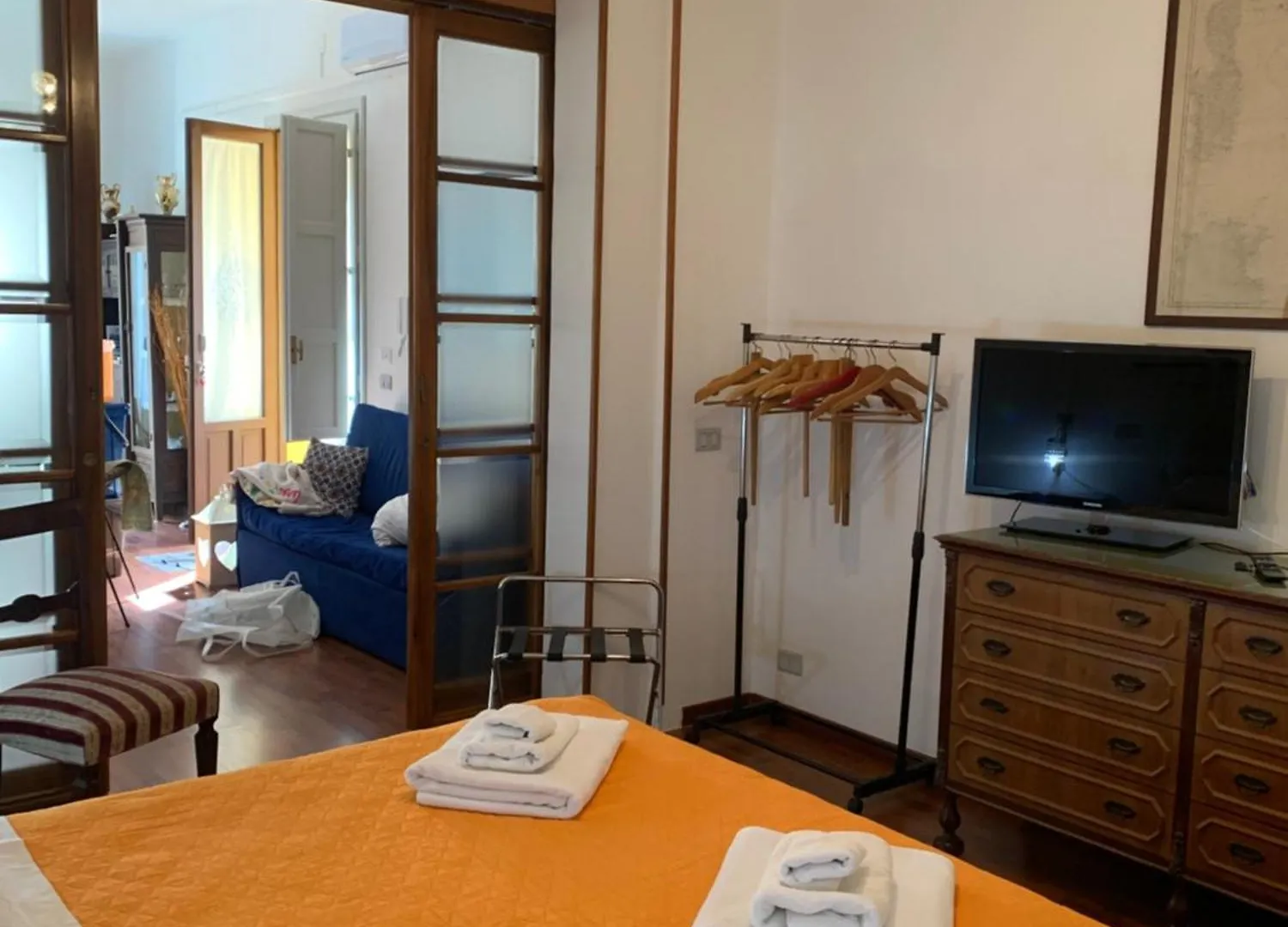 Dolci Risvegli Apartment Trapani 0*,