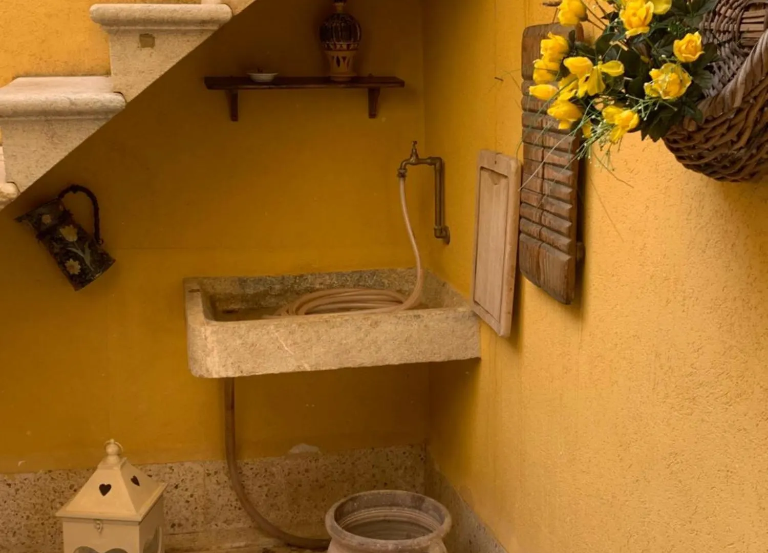 Dolci Risvegli Apartment Trapani Italy