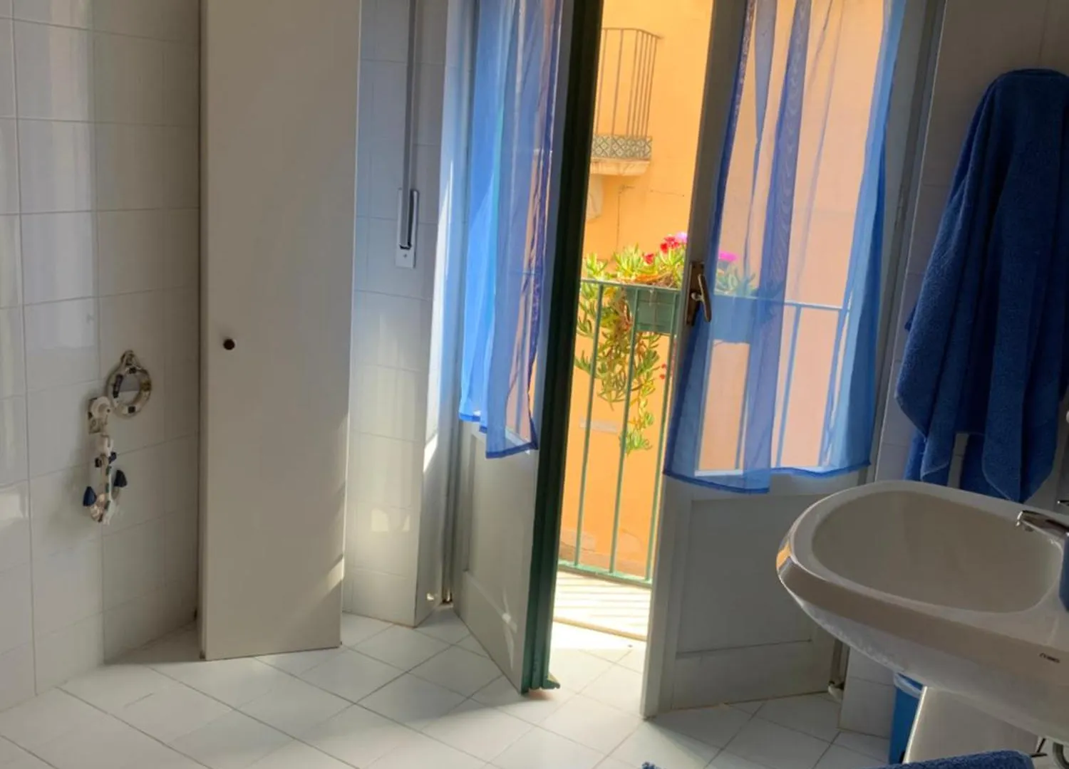 Dolci Risvegli Apartment Trapani