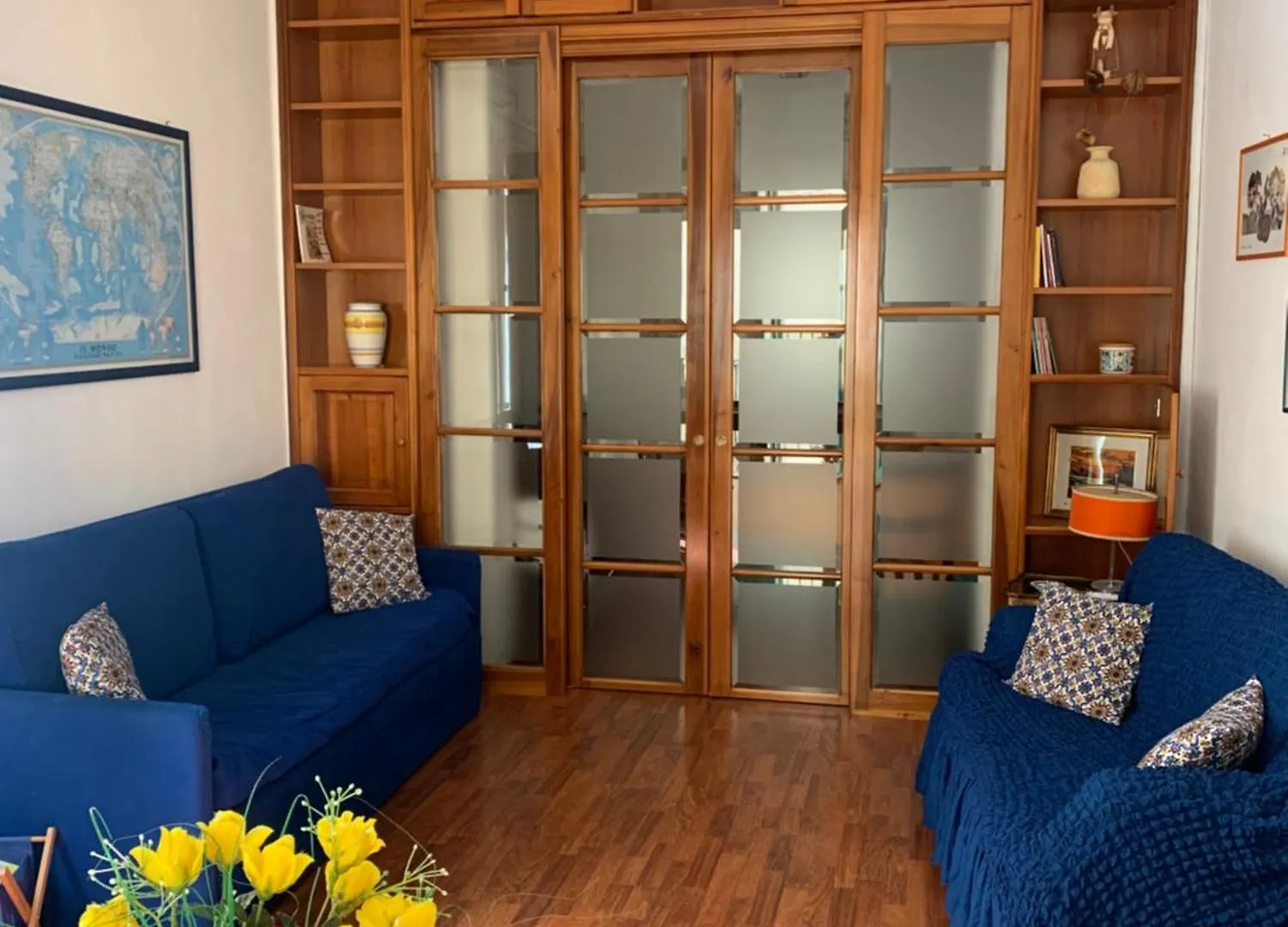 Dolci Risvegli Apartment Trapani